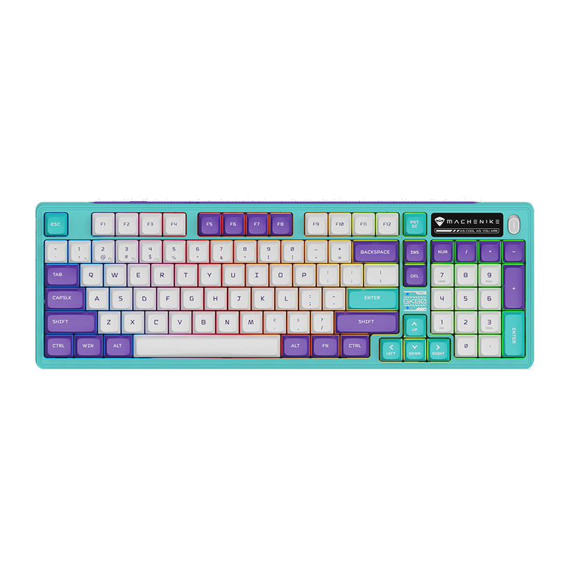 Machenike GK80