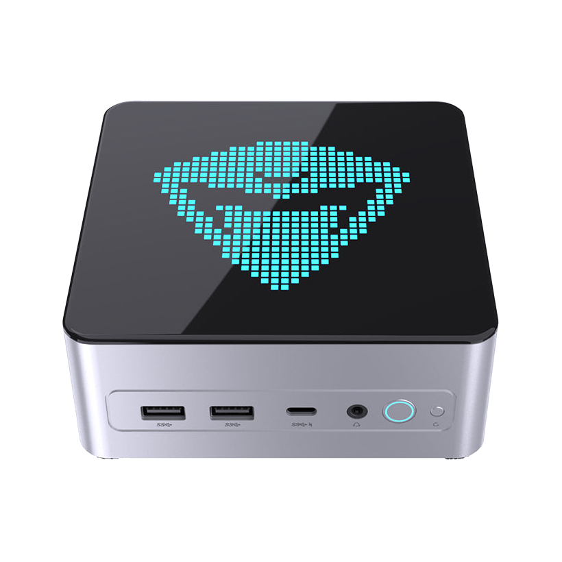 Machenike GTX Mini PC