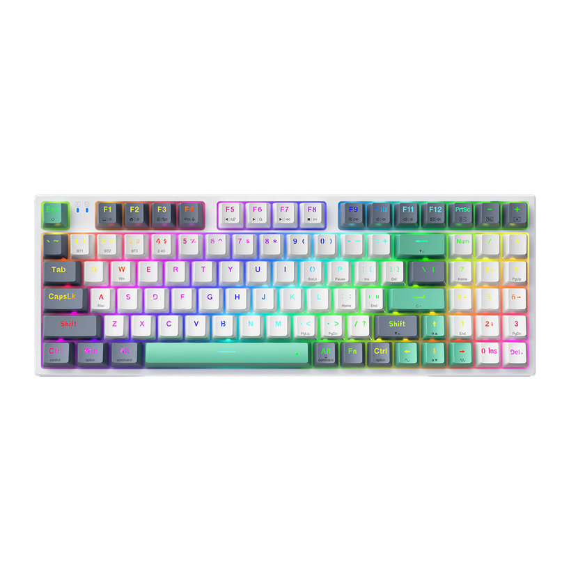 Machenike K500 Pro