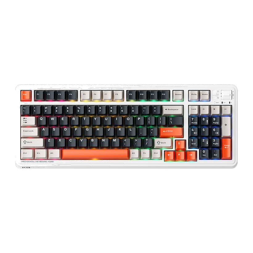 Machenike KG98