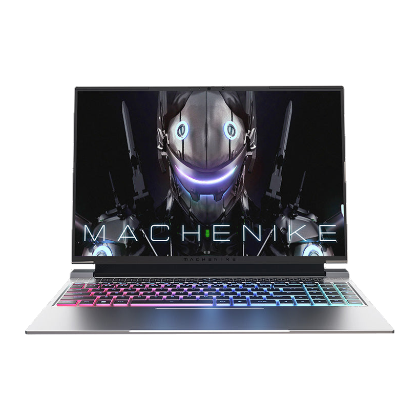 Техника Machenike