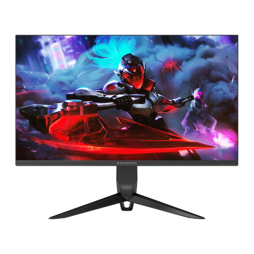 Machenike MK32 4K
