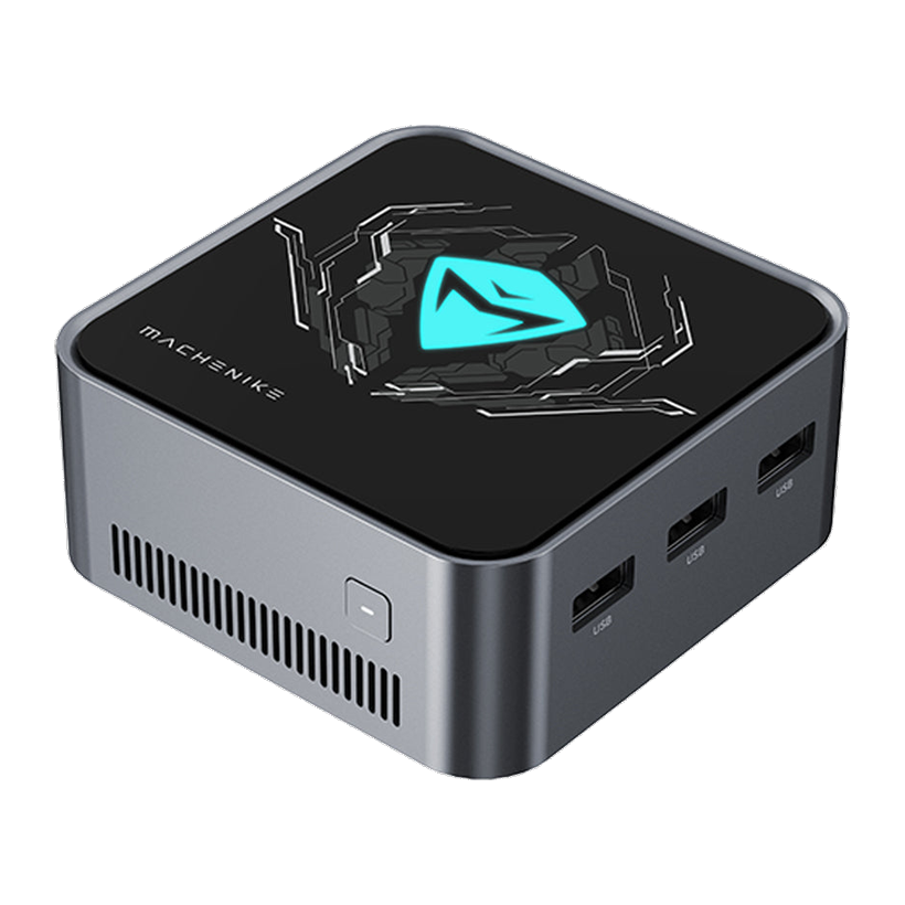 Machenike N TL24 Mini PC